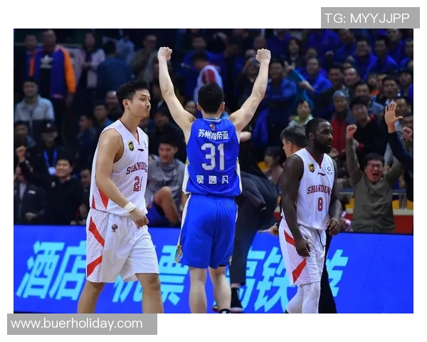 山东西王男篮精彩回放第二段对阵新疆的激烈对决分析与亮点总结