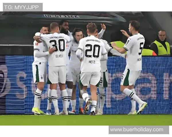 比勒菲尔德主场迎战门兴格拉德巴赫期待精彩对决与激烈竞争