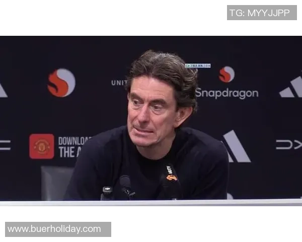 弗兰克：咱们只给了曼联5次射门时机，难以置信的防卫体现