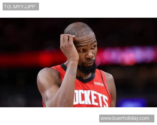 火箭惜败登全美热搜：裁判主导竞赛 阿门犯规改走势 好断被吹犯规